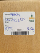 Beech 215x88x1.514