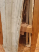 Elm (W) 140mm x (D) 33mm x (L) 1.58m