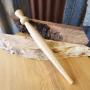 Mike's Porridge Spurtle