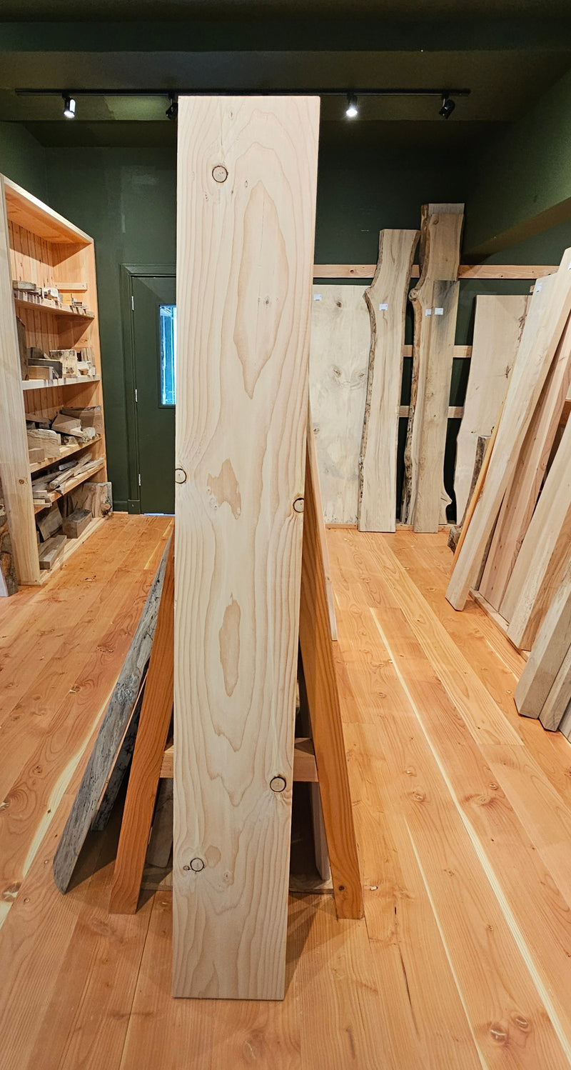 Douglas Fir 245 x 30 x 1.7