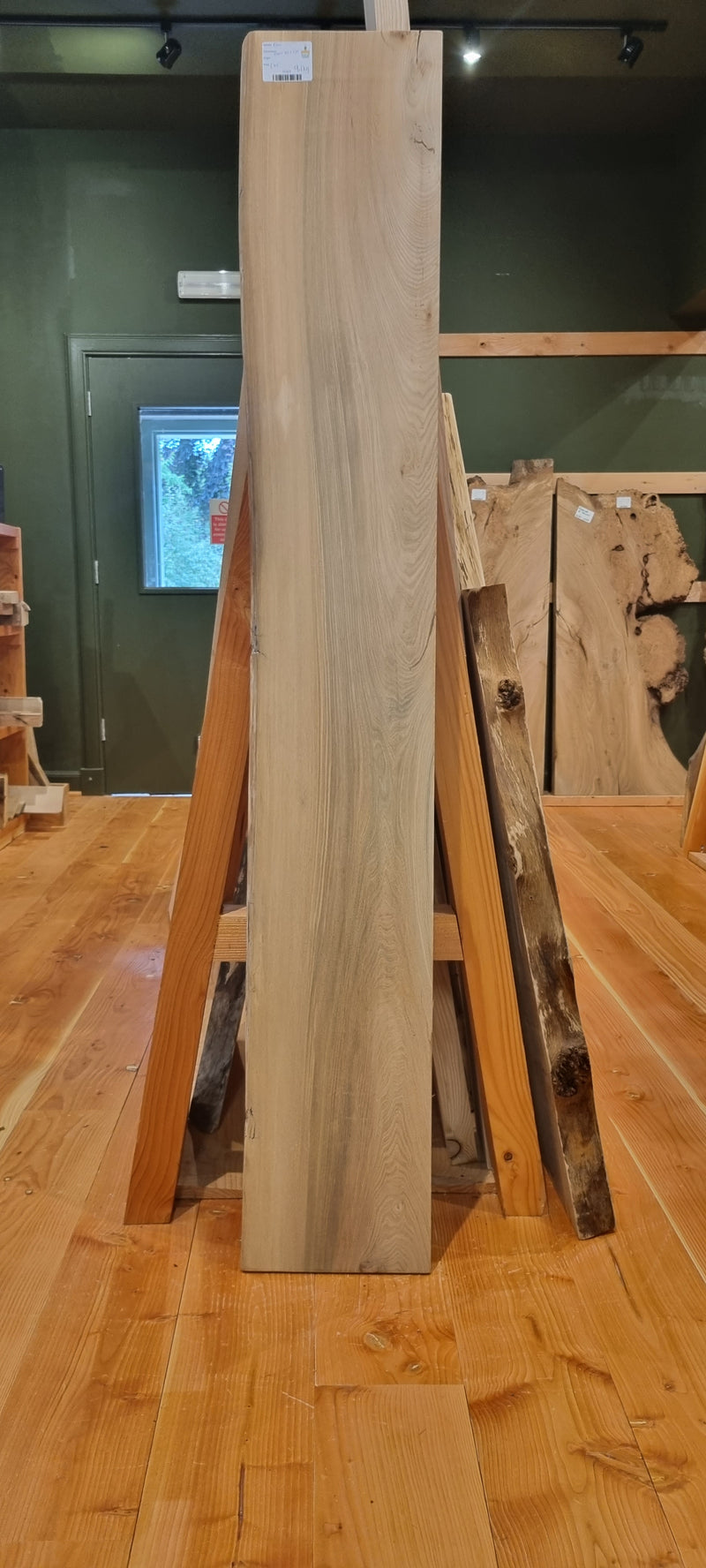 Elm 260 x 35 x 1.65