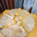 Adrian Cammack - Spoons