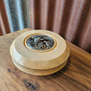 David Whyte - Wood Turning