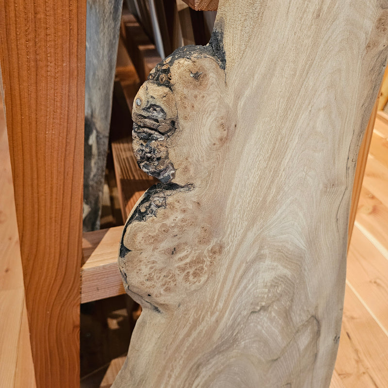 Elm 410 x 20 x 1.1