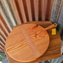 Sam Chinnery - Chopping Boards