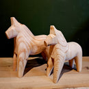 Swedish Dala Horse