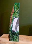 Lorren Kenny - Artwork