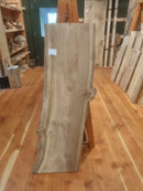 Spalted Elm (W) 380mm x (D) 27mm x (L) 1.35m
