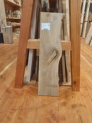 Elm (W) 160mm x (D) 23mm x (L) 0.68m