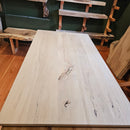 Spalted Beech Table Top