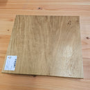 Oak Chopping Board (W) 350mm x (D) 40mm x (L) 310mm