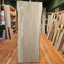 Spalted Beech Table Top