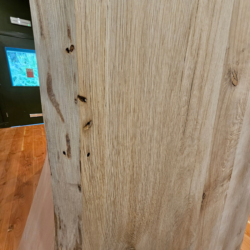 Oak Table Top