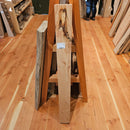 Douglas Fir 120x100x1.27