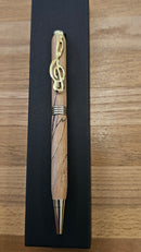 David Whyte - Wood Turning