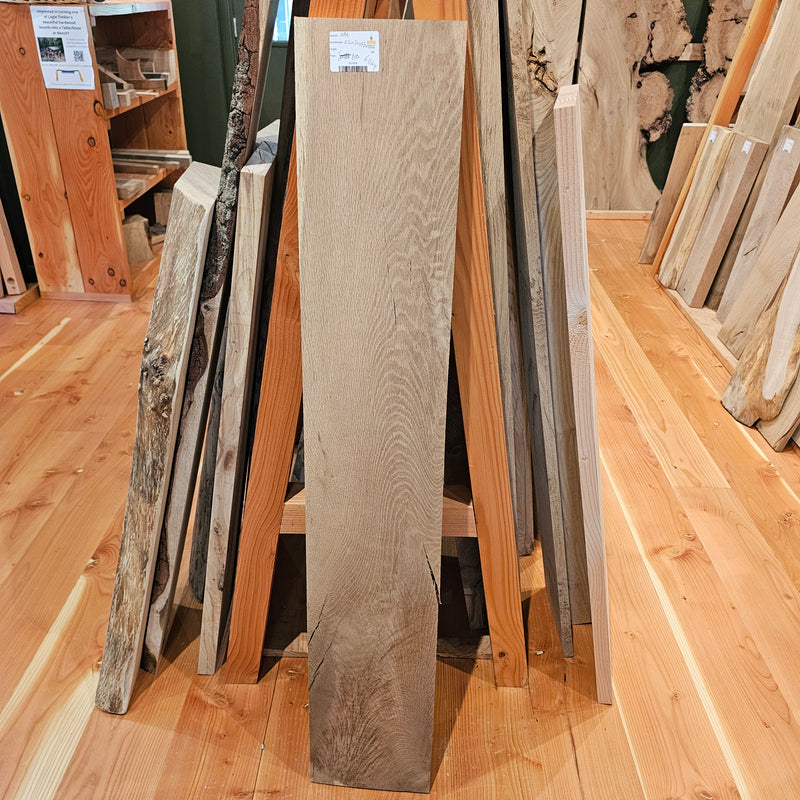 Oak 220x30x1.3