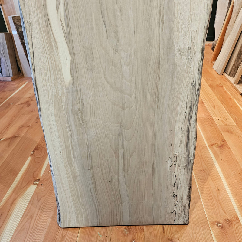 Spalted Beech Table Top