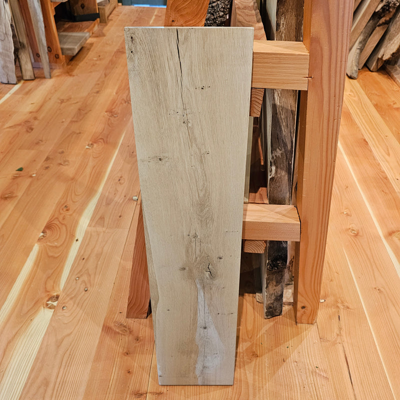 Oak 220 x 25 x 0.96