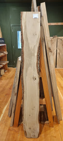 Spalted Oak 240x30x1.66