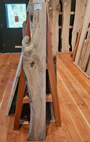 Spalted Beech 230 x 35 x 1.47