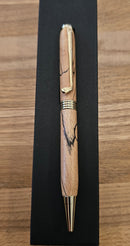 David Whyte - Wood Turning