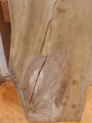 Elm (W) 210mm x (D) 28mm x (L) 0.97m