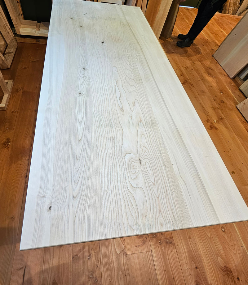 Ash Table Top