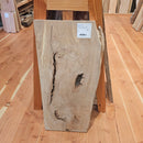 Beech 398 x 34 x 0.86