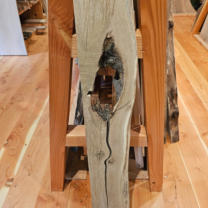 Oak 160 x 45 x 1.12