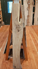 Spalted Beech 230 x 35 x 1.47