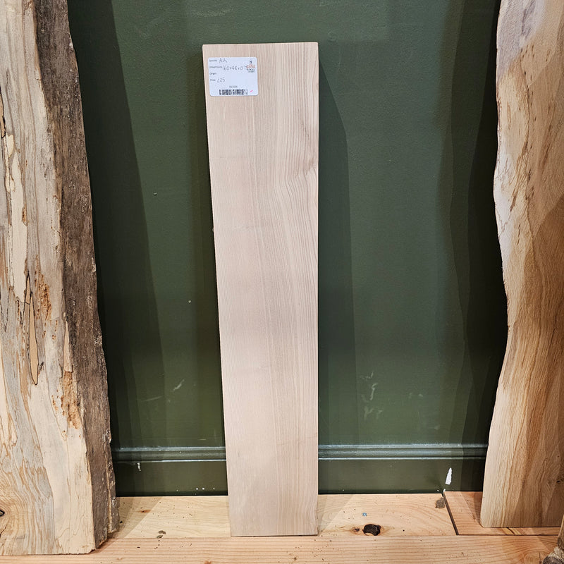 Ash 160 x 48 x 0.75