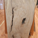 Beech 398 x 34 x 0.86