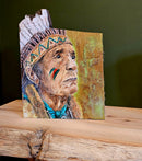 Lorren Kenny - Artwork