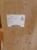 Elm (W) 190mm x (D) 26mm x (L) 0.71m