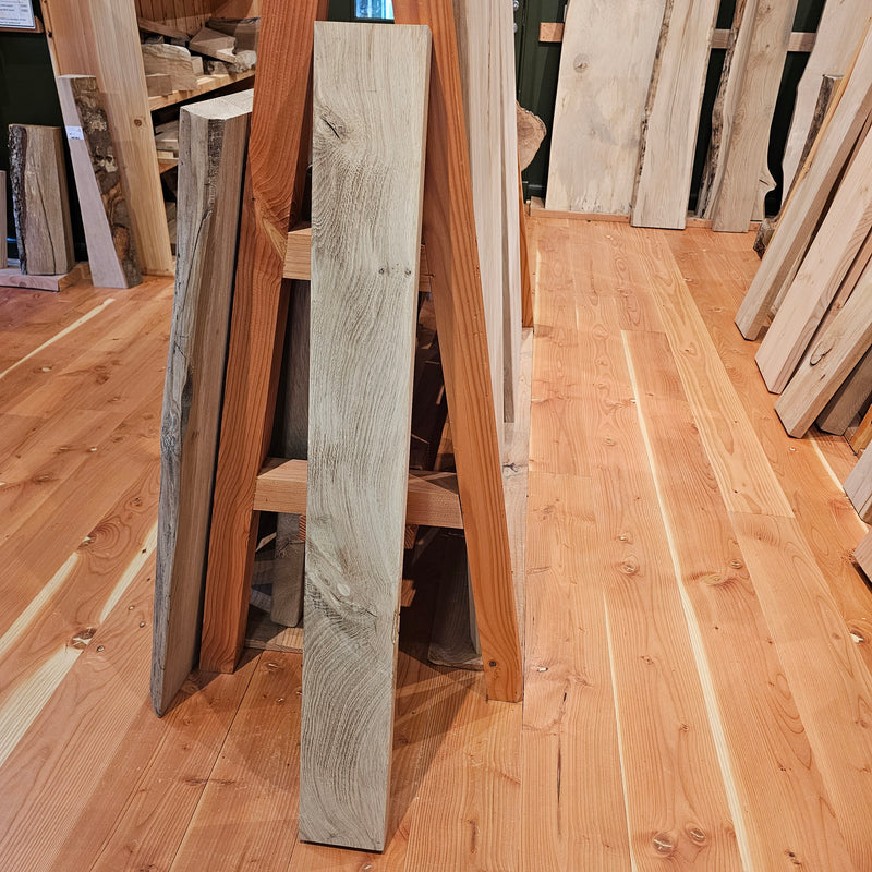 Oak 140 x 50 x 1.21