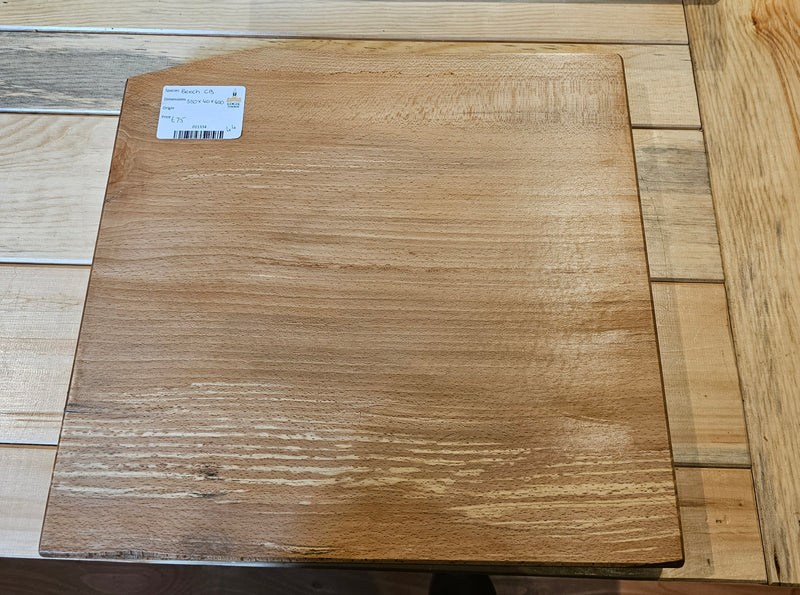 Beech Chopping Board