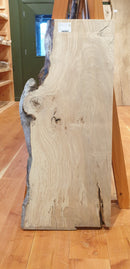 Spalted Beech 492x39x1.07