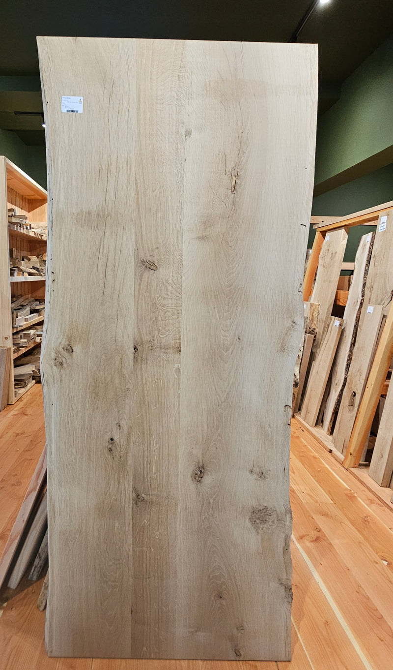 Oak Table Top