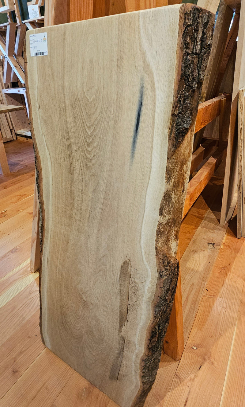 Oak Table Top