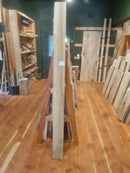 Elm (W) 140mm x (D) 32mm x (L) 1.92m