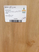 Elm 205*22*0.57