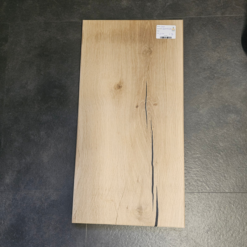 Oak 660x45x340