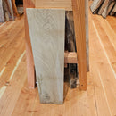 Spalted Oak 230 x 25 x 0.86