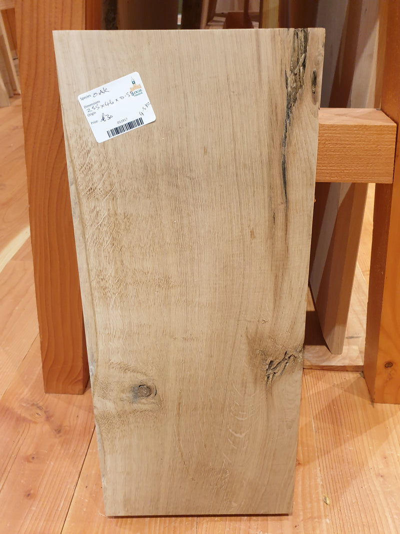 Oak 255*46*0.58