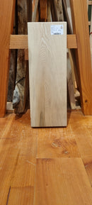 Ash (W) 200mm x (D) 43mm x (L) 0.54m
