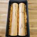 Salt and Pepper Mill (330mm)