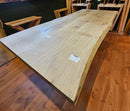 Oak Table Top