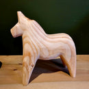 Swedish Dala Horse