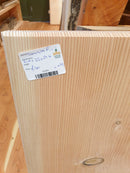 Douglas fir 610*35*940