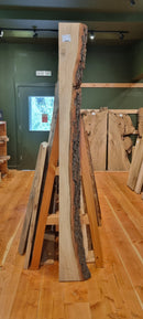 Oak (W) 210mm x (D) 65mm x (L) 2m